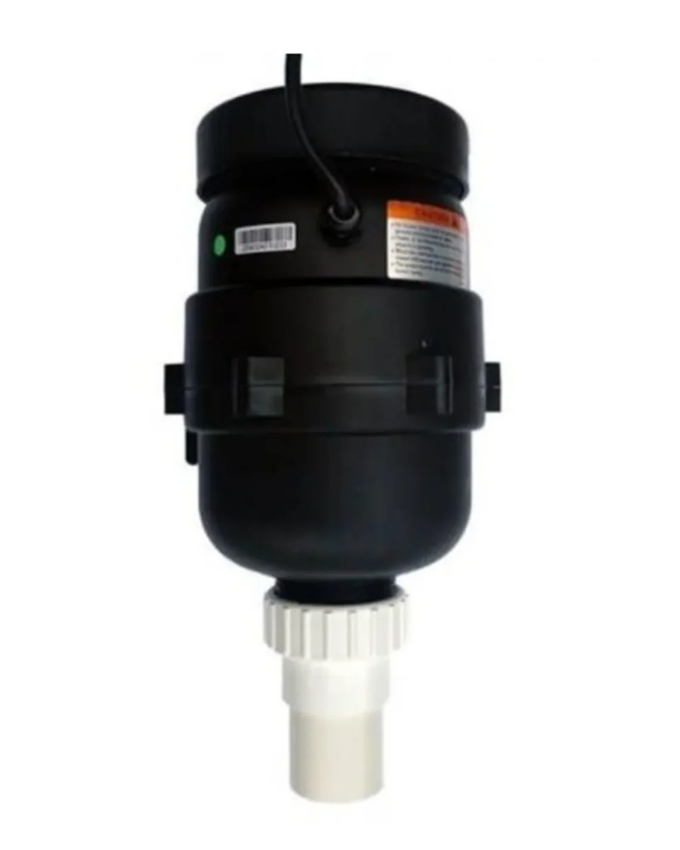 Air Blower für UltraBead & EconoBead Filter