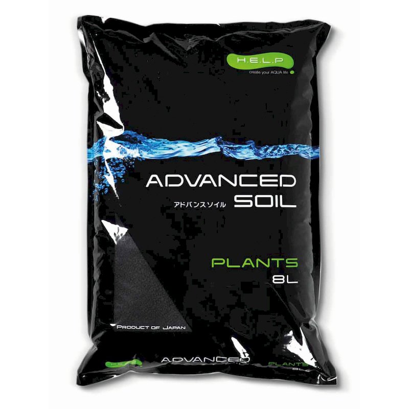 Advanced Soil Plant 8 L