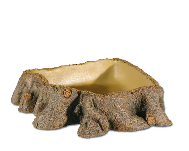 Hobby Trinkschale „Stump“