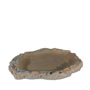 Hobby Trinkschale flach