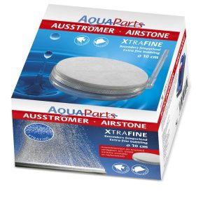 Xtrafine Ausströmer Ø10 cm