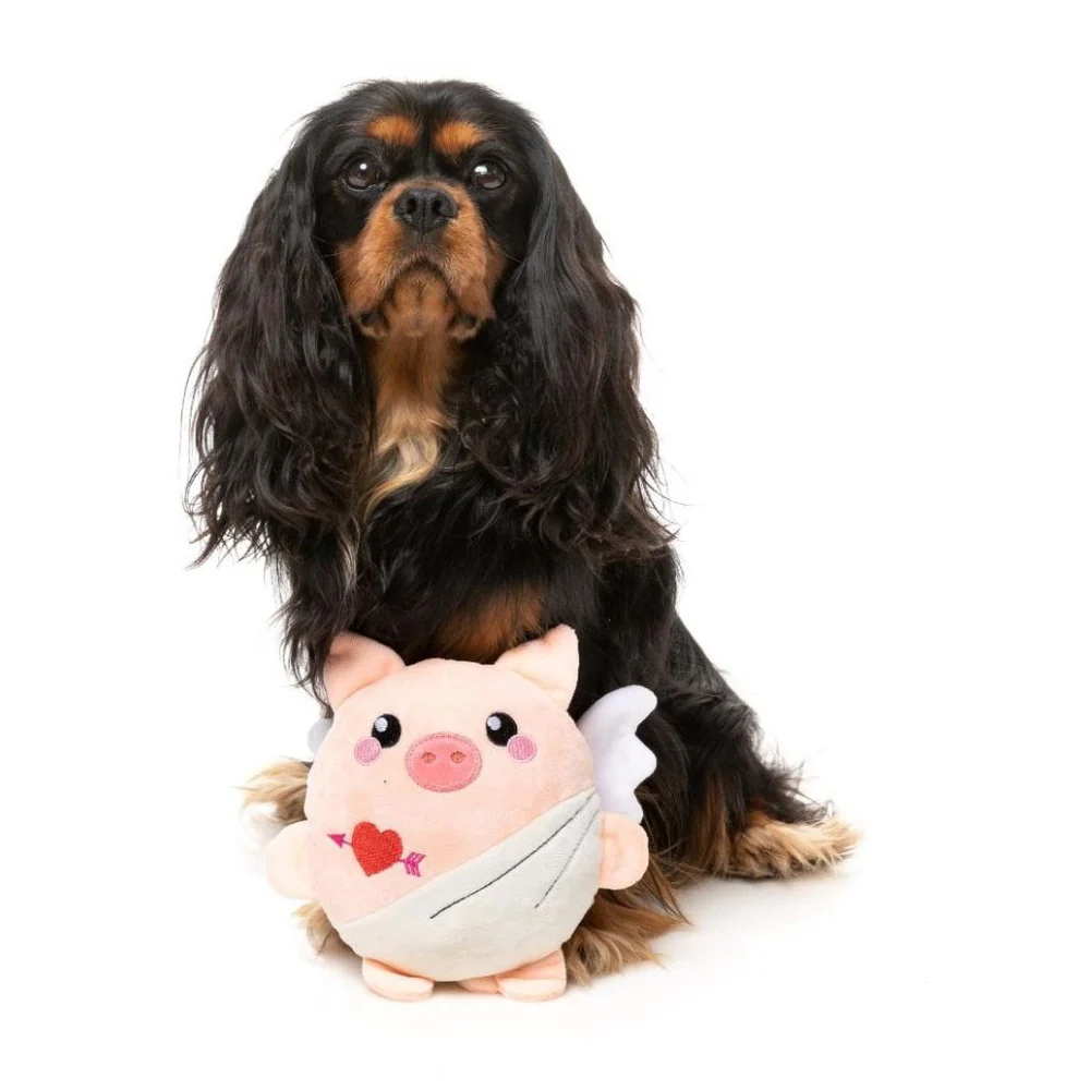 Cu-Pig – Bild 5