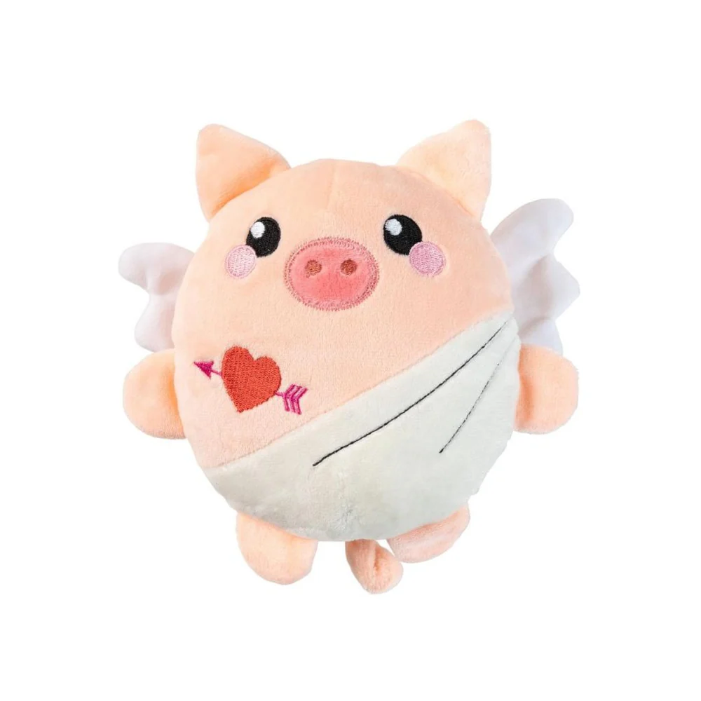 Cu-Pig