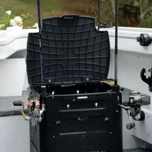 Tackle Station