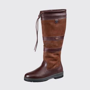 Stiefel Galway GTX