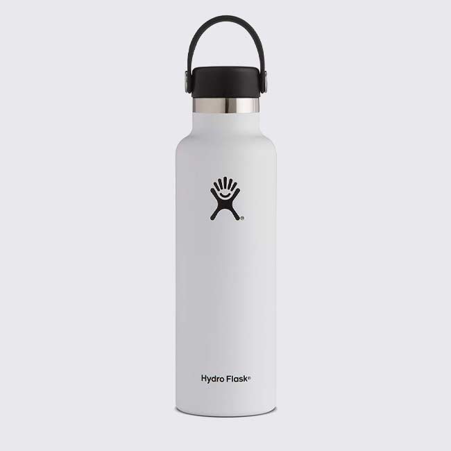 Hydro Flask 24oz Standard Mouth Isolierflasche
