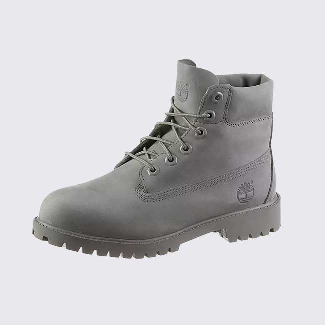 6 INCH – Boots Damen