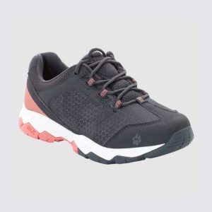 Wanderschuhe „Rock Hunter Low W“