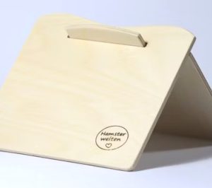 Zelt für Goldhamster „TipiGrande“